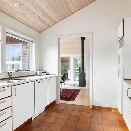 6854-allinge-balran-5-a Casa vacanze