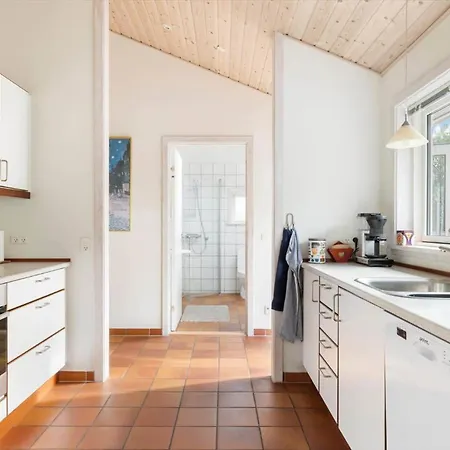 Casa vacanze 6854-allinge-balran-5-a