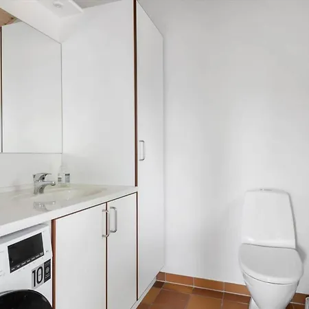 6854-allinge-balran-5-a Casa vacanze *
